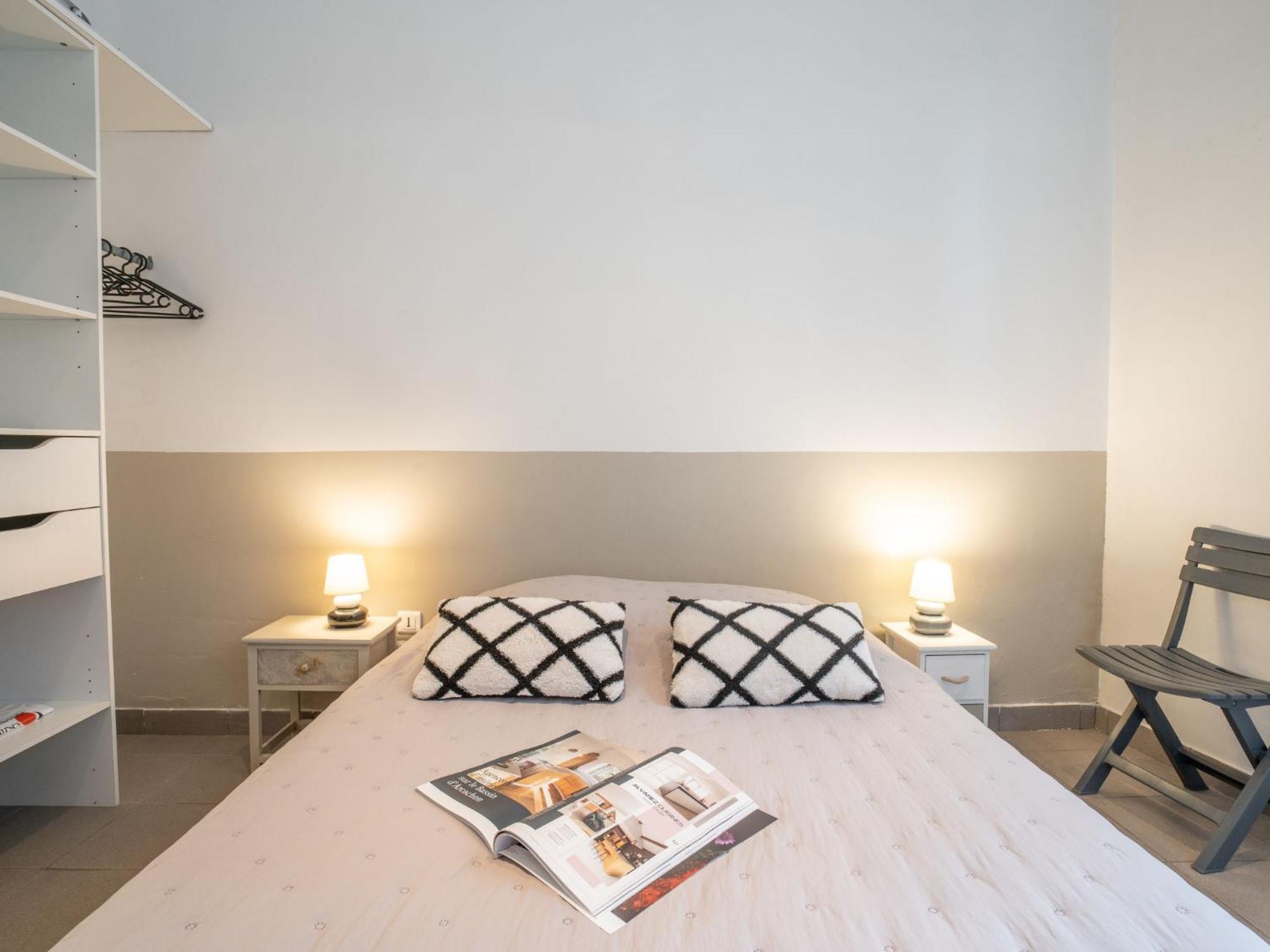 Apartment Legallais Arcachon Bagian luar foto
